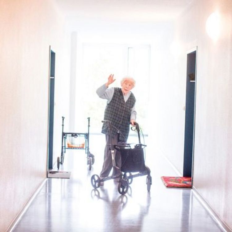 DRK - Betreuungsangebote