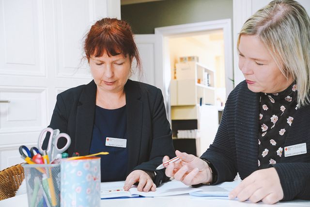 Symbolbild_Beratungssituation Inklusion