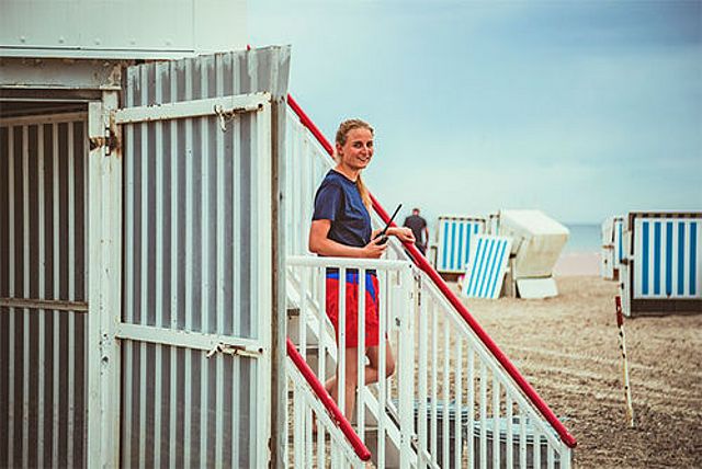 Download-Bereich und Regelwerk