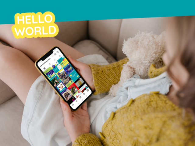 Digitale Jugendarbeit