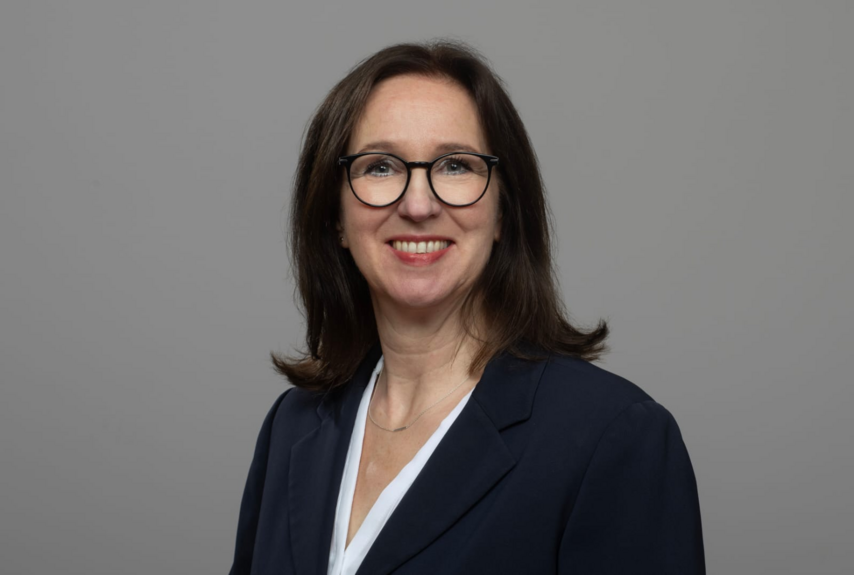 Katrin Tschirner