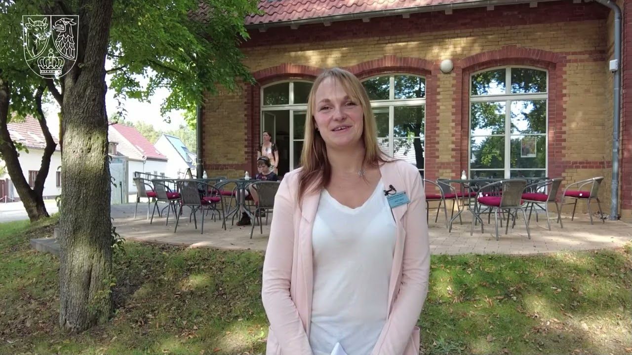 Vorgestellt: Mehrgenerationenhaus "Franz Fühmann" in Märkisch Buchholz